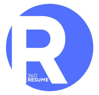 Resume 360